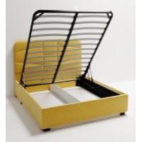 Pat My-Style Alia R 90x200 PR46D90M19 imaginea #3 — magazin online Desire.md