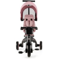 Bicicletă copii Kinderkraft Jazz 2 Candy Pink (KRJAZZ02PNK0000) imaginea #2 — magazin online Desire.md