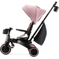 Bicicletă copii Kinderkraft Jazz 2 Candy Pink (KRJAZZ02PNK0000) imaginea #3 — magazin online Desire.md