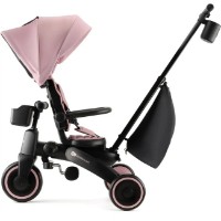 Bicicletă copii Kinderkraft Jazz 2 Candy Pink (KRJAZZ02PNK0000) imaginea #5 — magazin online Desire.md