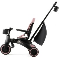 Bicicletă copii Kinderkraft Jazz 2 Candy Pink (KRJAZZ02PNK0000) imaginea #6 — magazin online Desire.md