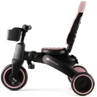 Bicicletă copii Kinderkraft Jazz 2 Candy Pink (KRJAZZ02PNK0000) imaginea #8 — magazin online Desire.md