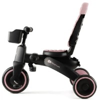 Bicicletă copii Kinderkraft Jazz 2 Candy Pink (KRJAZZ02PNK0000) imaginea #9 — magazin online Desire.md