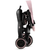 Bicicletă copii Kinderkraft Jazz 2 Candy Pink (KRJAZZ02PNK0000) imaginea #10 — magazin online Desire.md