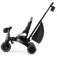 Bicicletă copii Kinderkraft Jazz 2 Green (KRJAZZ02GRE0000) imaginea #7 — magazin online Desire.md