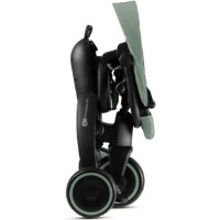 Bicicletă copii Kinderkraft Jazz 2 Green (KRJAZZ02GRE0000) imaginea #10 — magazin online Desire.md