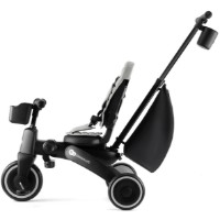 Bicicletă copii Kinderkraft Jazz 2 Rocket Grey (KRJAZZ02GRY0000) imaginea #7 — magazin online Desire.md