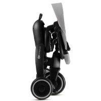Bicicletă copii Kinderkraft Jazz 2 Rocket Grey (KRJAZZ02GRY0000) imaginea #8 — magazin online Desire.md