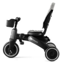 Bicicletă copii Kinderkraft Jazz 2 Rocket Grey (KRJAZZ02GRY0000) imaginea #10 — magazin online Desire.md
