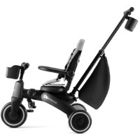 Bicicletă copii Kinderkraft Jazz 2 Rocket Grey (KRJAZZ02GRY0000) imaginea #3 — magazin online Desire.md