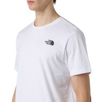 Мужская футболка The North Face Box NSE Celebration TNF White, s.M фото №4 — интернет-магазин Desire.md