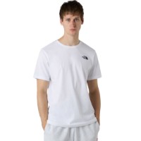Мужская футболка The North Face Box NSE Celebration TNF White, s.XXL фото №6 — интернет-магазин Desire.md