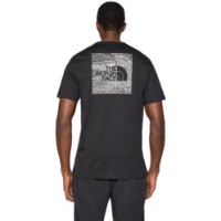 Мужская футболка The North Face Box NSE Celebration TNF Black, s.L фото №5 — интернет-магазин Desire.md