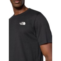 Мужская футболка The North Face Box NSE Celebration TNF Black, s.S фото №6 — интернет-магазин Desire.md