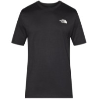 Tricou bărbătesc The North Face Box NSE Celebration TNF Black, s.S
