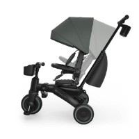 Bicicletă copii Kinderkraft Jazz 3 Green (KRJAZZ03GRE0000) imaginea #3 — magazin online Desire.md