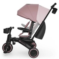 Bicicletă copii Kinderkraft Jazz 3 Pink (KRJAZZ03PNK0000) imaginea #3 — magazin online Desire.md
