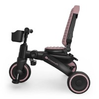 Bicicletă copii Kinderkraft Jazz 3 Pink (KRJAZZ03PNK0000) imaginea #8 — magazin online Desire.md