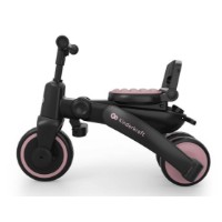 Bicicletă copii Kinderkraft Jazz 3 Pink (KRJAZZ03PNK0000) imaginea #9 — magazin online Desire.md