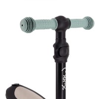 Trotinetă MoMi Debe 2in1 Black (HULA00019) imaginea #4 — magazin online Desire.md