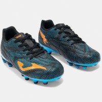 Ghete pentru fotbal Joma EVJS2601FG s.37 imaginea #2 — magazin online Desire.md