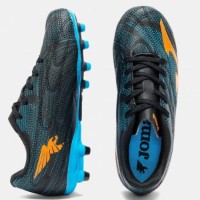 Ghete pentru fotbal Joma EVJS2601FG s.38 imaginea #4 — magazin online Desire.md