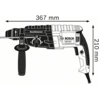 Set Bosch B0615990M8H imaginea #5 — magazin online Desire.md