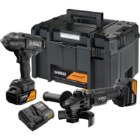 Set DeWalt DCK2225MP2T
