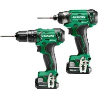 Set Hikoki KC12DAWBZ imaginea #2 — magazin online Desire.md