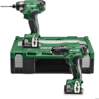 Set Hikoki KC12DAWBZ imaginea #3 — magazin online Desire.md