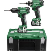 Set Hikoki KC12DAWBZ imaginea #5 — magazin online Desire.md