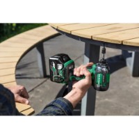 Set Hikoki KC18DCWBZ imaginea #2 — magazin online Desire.md