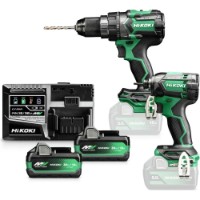 Set Hikoki KC18DCWBZ imaginea #9 — magazin online Desire.md