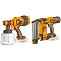Set Ingco COSLI250601
