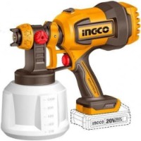 Set Ingco COSLI250601 imaginea #4 — magazin online Desire.md