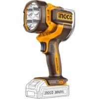 Set Ingco COSLI251192 imaginea #8 — magazin online Desire.md