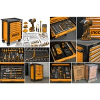 Set Ingco HTCS283962 imaginea #6 — magazin online Desire.md