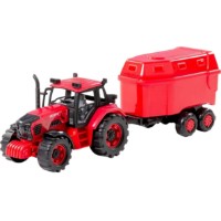 Tractor Полесье Belarus Red (91499)