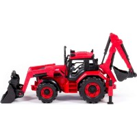 Excavator Полесье Belarus (91857) imaginea #5 — magazin online Desire.md