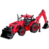Excavator Полесье Belarus (91857)