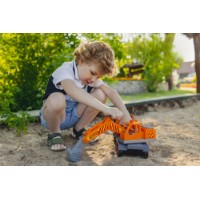 Excavator Полесье Almaz (88987) imaginea #4 — magazin online Desire.md