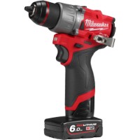 Set Milwaukee M12 FPP2BG2-502X (4933500138) imaginea #5 — magazin online Desire.md