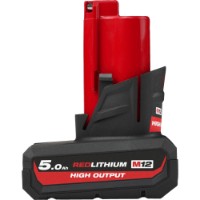 Set Milwaukee M12 FPP2BG2-502X (4933500138) imaginea #6 — magazin online Desire.md