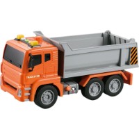 Camion Wenyi Truck (WY810B)