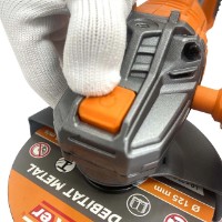 Set TehnoWorker VOR83300 imaginea #4 — magazin online Desire.md
