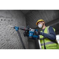 Ciocan demolator Bosch GSH5MX (B0611338901) imaginea #2 — magazin online Desire.md