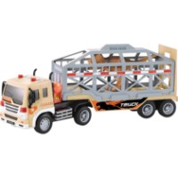 Camion Wenyi (WY571L)