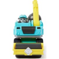Camion de jucărie cu bilă de demolare Spin Master Motor's Wrecking Ball (6069674) imaginea #3 — magazin online Desire.md