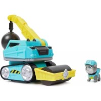 Camion de jucărie cu bilă de demolare Spin Master Motor's Wrecking Ball (6069674) imaginea #4 — magazin online Desire.md