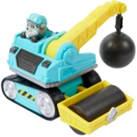 Camion de jucărie cu bilă de demolare Spin Master Motor's Wrecking Ball (6069674)